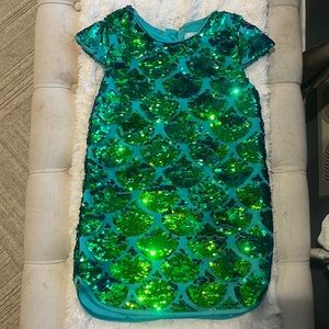 Disney Princess Collection Ariel Dress